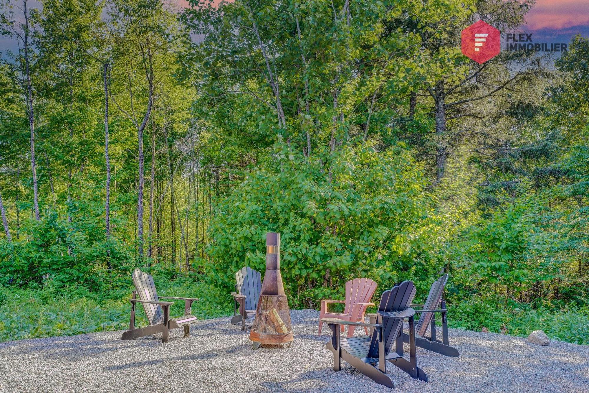Le Harfang De Portneuf / Hot Tub Pool Sauna Billiards Trails Pont-Rouge 외부 사진